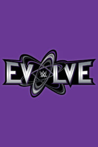 WWE Evolve
